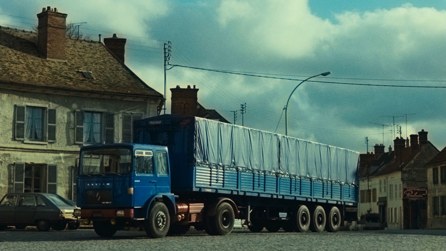 Le Camion