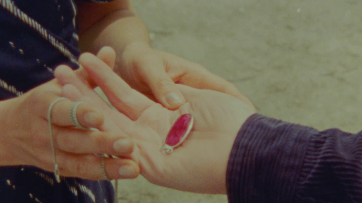 Le Conte de la Jaguère