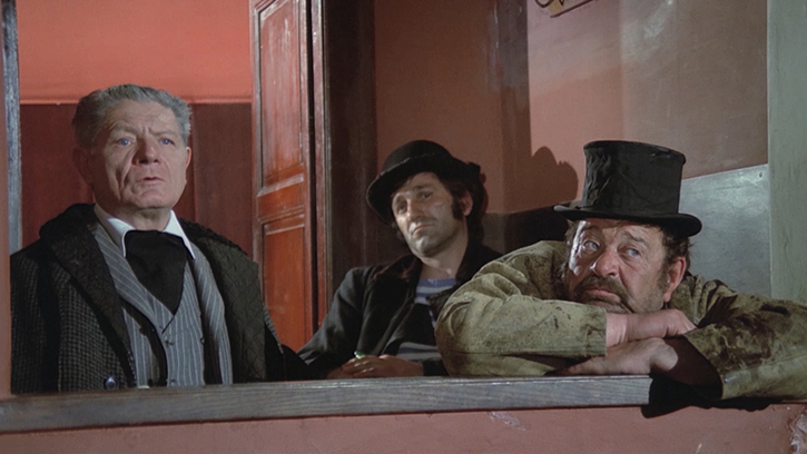 Le Maître et Marguerite