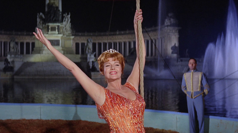 Le Plus grand cirque du monde