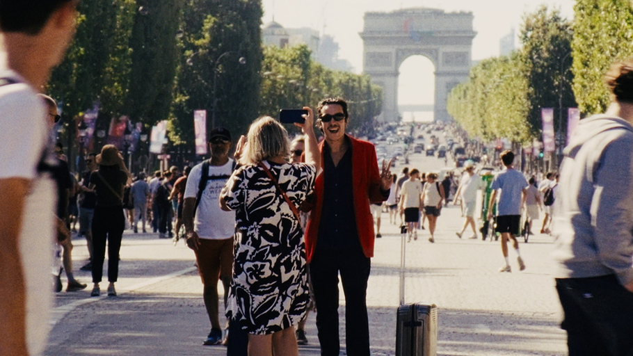 Le QR code de Frankeasy