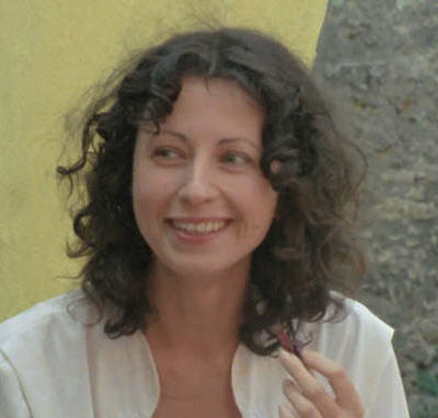 Parlons Cinéma avec... Maud Ameline. À du <em>Rayon vert</em> d'Eric Rohmer