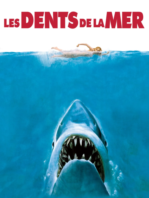 Les Dents de la mer Les Dents de la mer