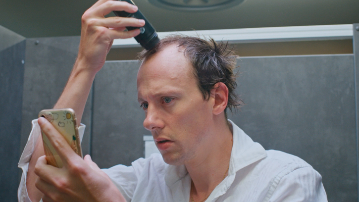 Les Golfes se creusent