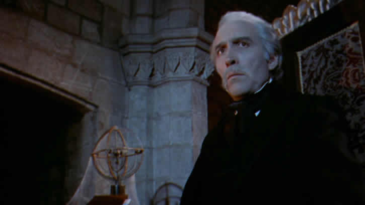 Les Nuits de Dracula