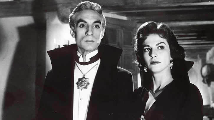Les Proies du vampire