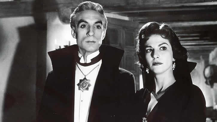 Les Proies du vampire