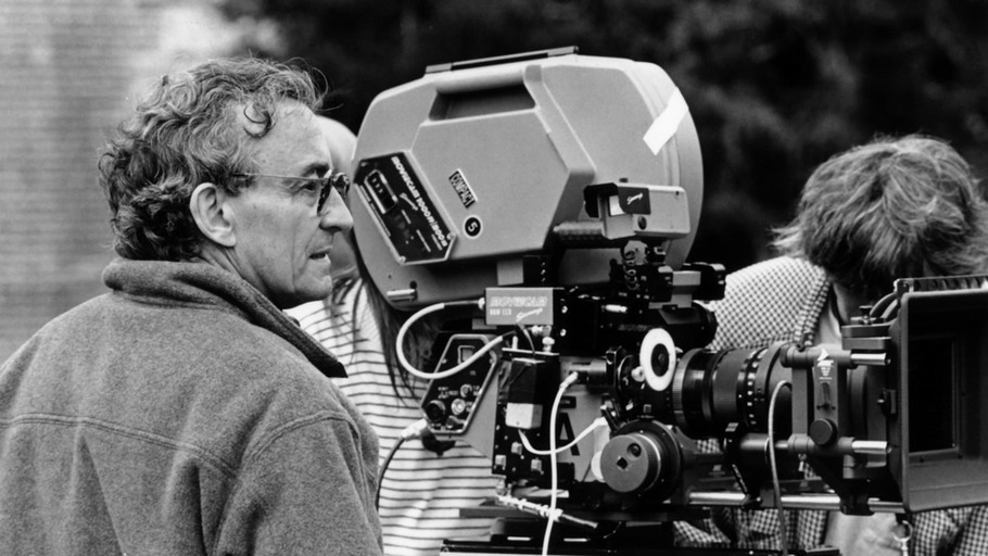 Louis Malle et le tournage de « Milou en mai »