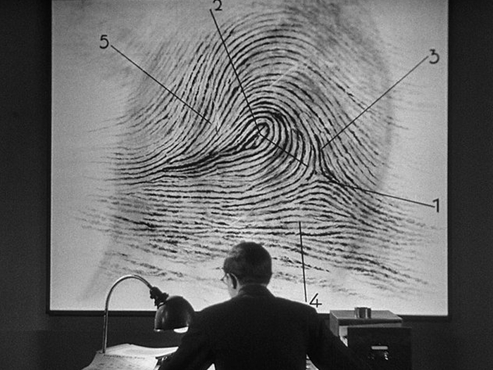 M Le Maudit (Fritz Lang, 1931)