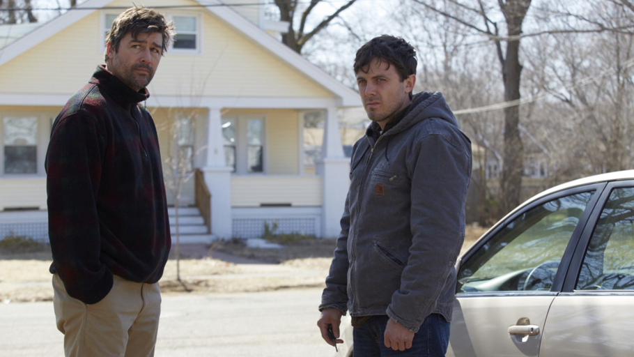 Manchester by the Sea