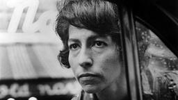 Marceline Loridan-Ivens dans <em>Chronique d'un été</em>