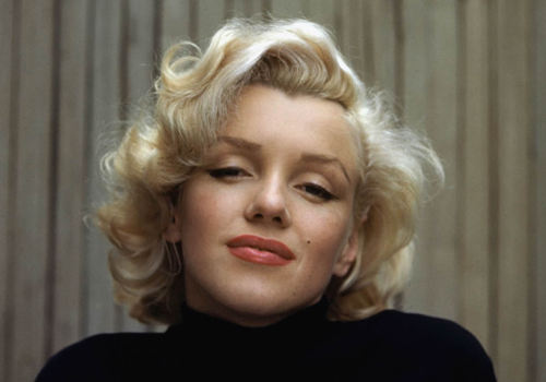 Marilyn Monroe