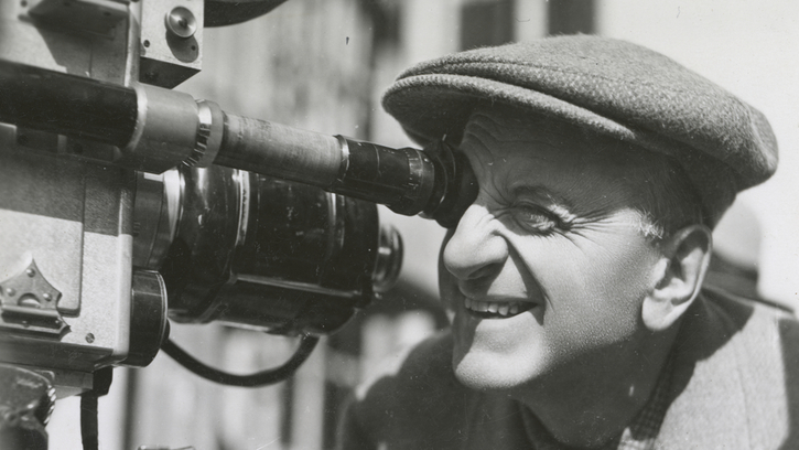 Qui êtes-vous... Maurice Tourneur ? Conférence de Christine Leteux