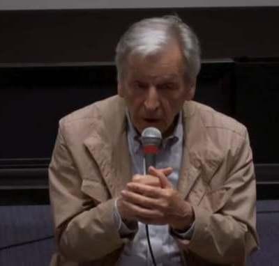 Souvenirs de Chris Marker. Dialogue avec Costa-Gavras