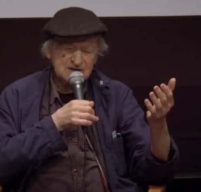 Autour de « Reminiscences of a Journey to Lithuania ». Dialogue avec Jonas Mekas