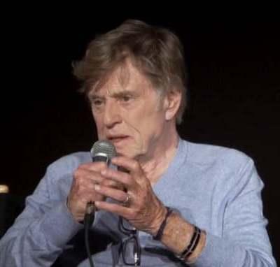 Robert Redford par Robert Redford, une leçon de cinéma