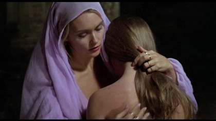 Rencontre un vampire 2006