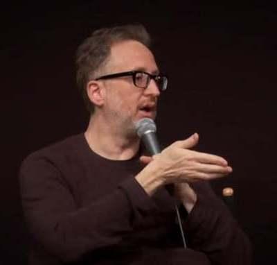 Master class de James Gray (2019)