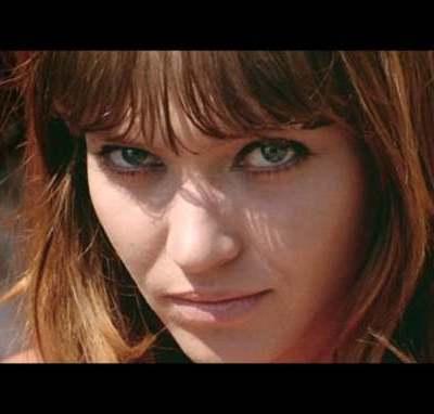 Anna Karina, hommage. Un montage d'Olivier Gonord