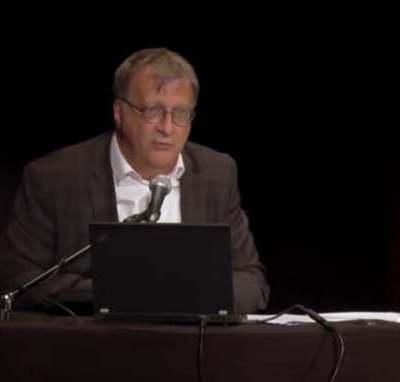 L'Inspecteur Harry ou le mystère de l'Incarnation. Conférence de Jean-François Rauger