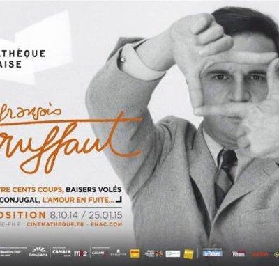 Souvenirs de François Truffaut. par Serge Toubiana