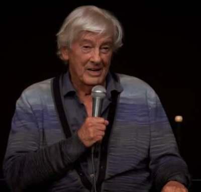 Rencontre avec Paul Verhoeven