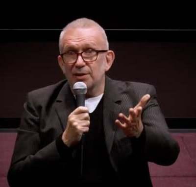 Dialogue avec Jean Paul Gaultier