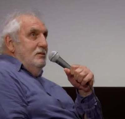 Phillip Noyce par Phillip Noyce : une leçon de cinéma