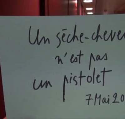 Conversation avec Alain Cavalier - Jour 12 - Retour sur la projection de « Mise à sac »