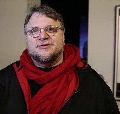 À propos de François Truffaut. Rencontre avec Guillermo Del Toro