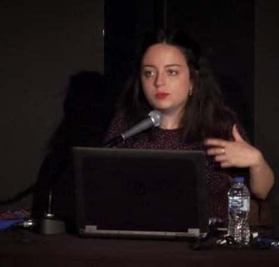Warner Bros., fabrique de stars. Conférence par Murielle Joudet