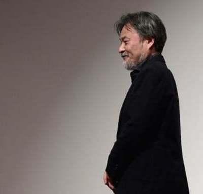 Master Class de Kiyoshi Kurosawa. Animée par Jean-François Rauger