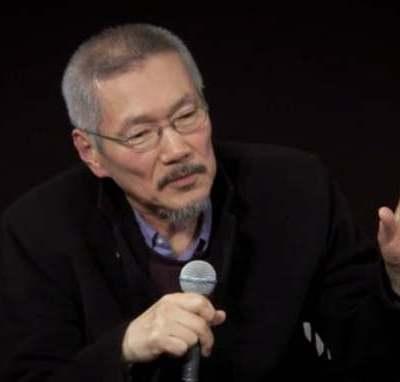 Hong Sang-soo par Hong Sang-soo. Leçon de cinéma animée par Jean-François Rauger