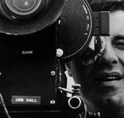 Jerry Lewis, cinéaste. Conférence de Damien Bertrand
