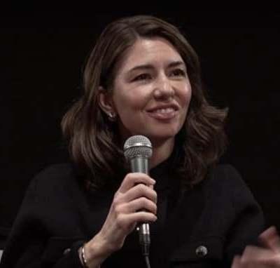 Sofia Coppola par Sofia Coppola. Leçon de cinéma animée par Frédéric Bonnaud