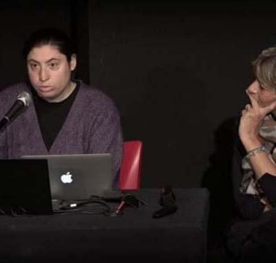Du nouveau sur Gaumont ! Conférence par Manuela Padoan, Emmanuelle Champomier et Laurent Mannoni