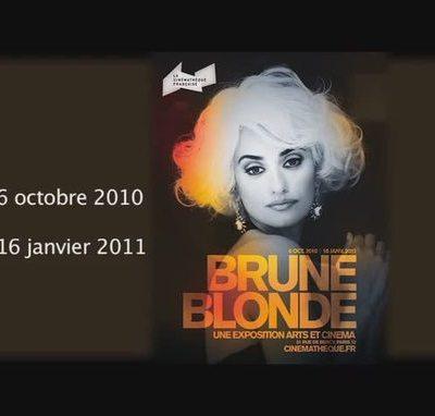 Les grands cinéastes de la chevelure. Conférence d'Alain Bergala