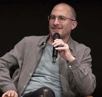 Darren Aronofsky par Darren Aronofsky, une leçon de cinéma. Animée par Bernard Benoliel et Isaac Gaido-Daniel 