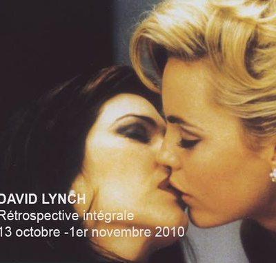 À propos de Mulholland Drive. Dialogue avec David Lynch