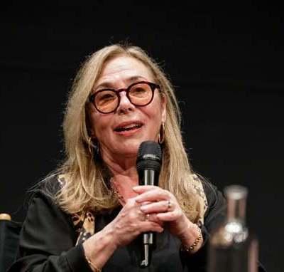 Susan Seidelman par Susan Seidelman, une leçon de cinéma. Animée par Pauline de Raymond