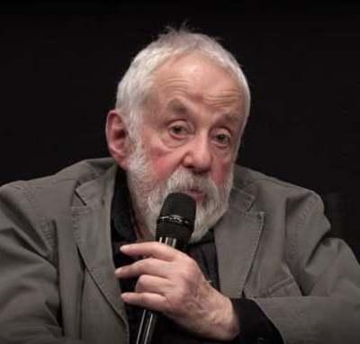 Mike Leigh par Mike Leigh, une leçon de cinéma. Animée par Juliette Armantier et Bernard Benoliel 