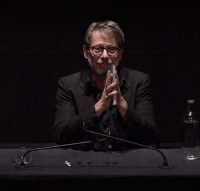 « Nous ne vieillirons pas ensemble » – Roman de Maurice Pialat. Lecture par Mathieu Amalric