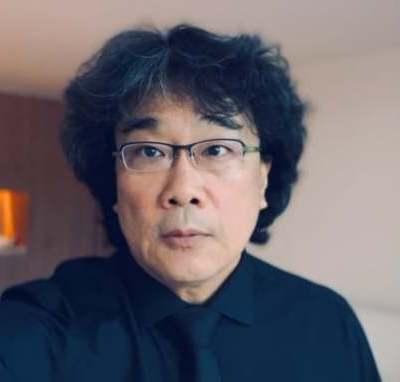 Bong Joon-ho évoque Laurent Cantet