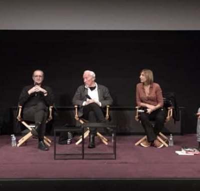 Shakespeare vu par Orson welles : l'obsession magnifique. Table ronde avec Simon Callow, Julie Vatain-Corfdir et François Thomas, animée par Frédéric Bonnaud 