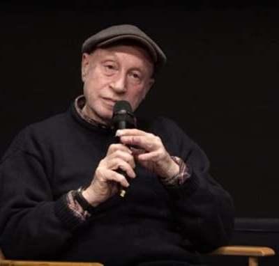 Leçon de cinéma avec Pascal Bonitzer. Animée par Frédéric Bonnaud