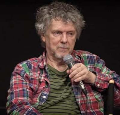 Michel Gondry par Michel Gondry. Leçon de cinéma animée par Gabrielle Sébire 
