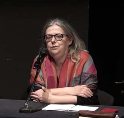 Qui êtes-vous... Oleksandr Dovjenko ? Conférence d'Irène Bonnaud