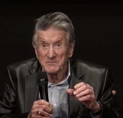 Dialogue avec John Badham. Animé par Jean-François Rauger et Murielle Joudet