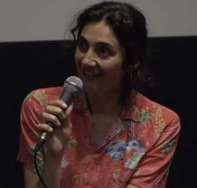 Rencontre avec Émilie Brisavoine. Les Ciné-clubbeurs