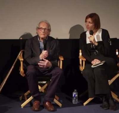 Rencontre avec Ken Loach. Les Ciné-clubbeurs